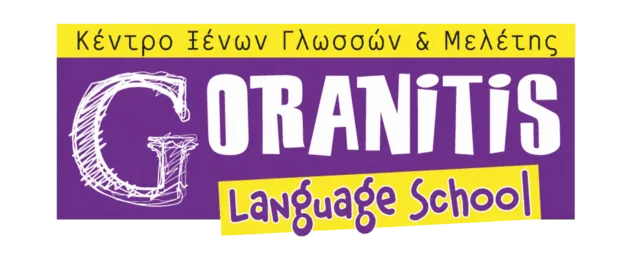 Goranitis Language School — Κέντρο Ξένων Γλωσσών & Μελέτης